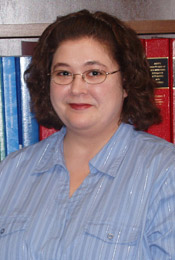 Kristin Middleton